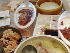 -大鸭梨(天通西苑店)
