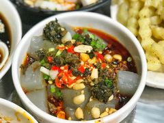 -丝丝香王凉粉(汇宇店)