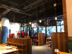 大堂-虾满堂(瑞虹店)