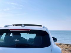 -那香海钻石沙滩浴场