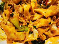 -大嘻咹biangbiang面(历史博物馆店)