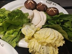 -八合里牛肉火锅(新洲店)