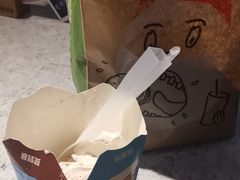 -汉堡王(上海虹口龙之梦)