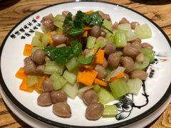-關東雪东北菜(中庚漫游城店)