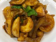 -江城燕子大排档(江汉路步行街店)