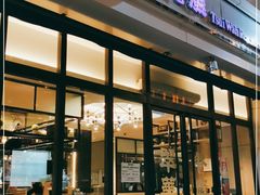 门面-翠华餐厅(百老汇店)