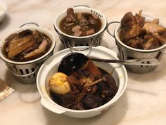 -宝香绑线肉骨茶(柏威年广场店)