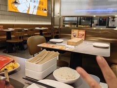 -探炉·香辣豆花烤鱼(笋岗宝能环球汇店)