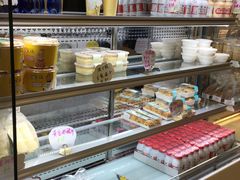 -iFood甜嫩嫩(江东北路店)