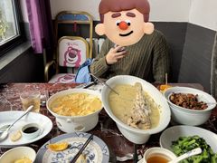 -钱塘花园·宁波菜