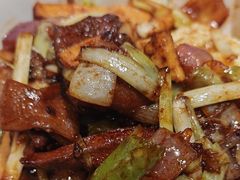 -寻裕记·现炒浇头面(人民广场店)