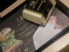-麦当劳(金狮广场店)