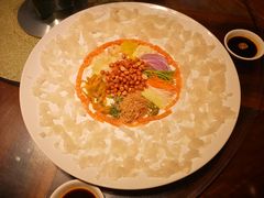 风生水起鱼生-猪肉婆私房菜(容桂总店)