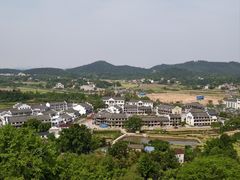 -浮山风景名胜区