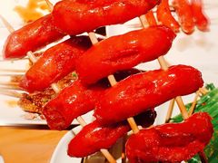 -蚝太郎 • 海鲜烧烤(Upark店)