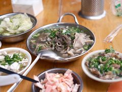 -周记翘脚牛肉