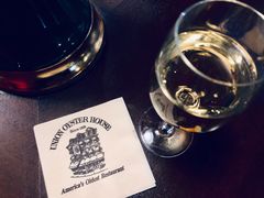 -Union Oyster House