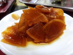-舒味姜母鸭·沙茶面(湖里店)