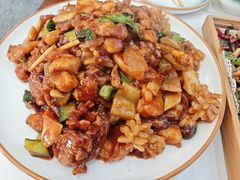 -同发顺饭馆(总店)
