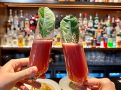 -Mogul Eatery·大亨餐酒馆