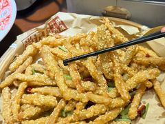 -肖记公安牛肉鱼杂馆·省级非物质文化遗产(三角路直营店)