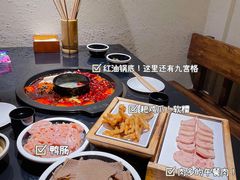 -重庆古老火锅