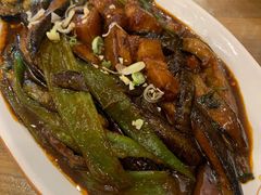 -毛毛熏肉•东北菜老字号(大安街店)