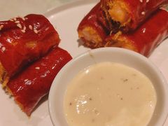 -屋顶花园餐厅(步行街老地王大厦店)