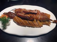 樟茶鸭-陈麻婆豆腐总店