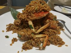 粽香糯米蟹-张生记(丁香国际店)
