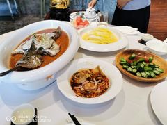 -粤域茶餐厅