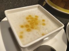 椰汁西米露-老广酒楼(樱花店)