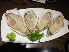 -桂马·日本料理·海胆·海鲜饭·酒场(民主广场店)