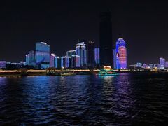 -武汉知音号