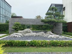 -水月周庄铂尔曼酒店 · 漾全日餐厅