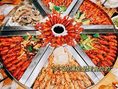 -虾满堂(瑞虹店)