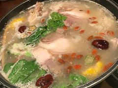 -蜜桃餐厅·古运河畔(南下塘店)