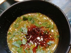 -老房老舍重庆火锅(假日城市店)
