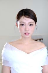 -荷玛高端新娘跟妆团队·彩妆培训