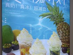 -白色日记·手作酸奶(麦凯乐店)