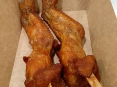 -麦当劳(鼓楼店)