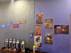 -风暴音乐烧烤串吧
