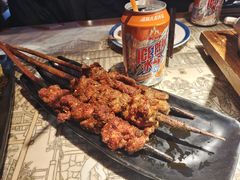 -遇见长安(兰州中心店)