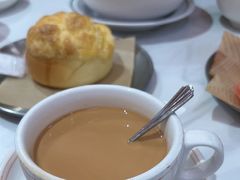 -香港深仔记茶餐厅(东门店)