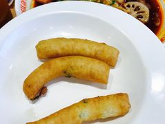 -每味每客·重庆麻辣烫(国泰店)