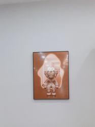 点击看大图 -藤野造型