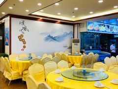 -新金盛·海鲜酒楼(盐田店)