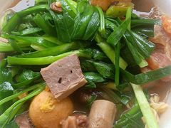 -芳姨牛杂