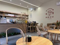 -福驎咖啡FURNING CAFE(固戍华丰店)