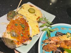-上井料理黑金店(IFS国金中心店)